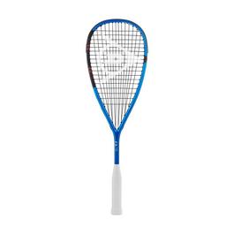 Dunlop FX Team 130 Squash Racket