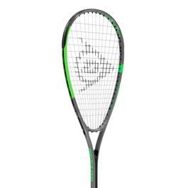 Dunlop Sonic Tech Racket