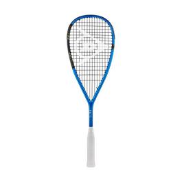 Dunlop FX Team 125 Squash Racket