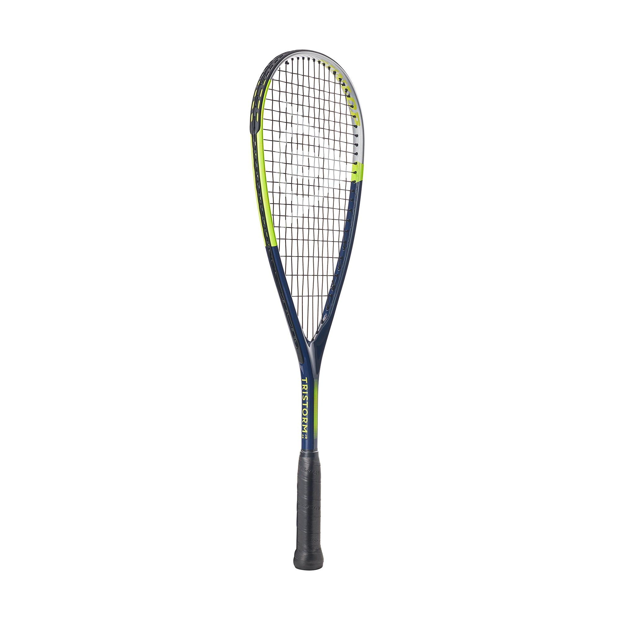 Dunlop | Tristorm Junior Squash Rackets | Squash Rackets | Sports Direct MY