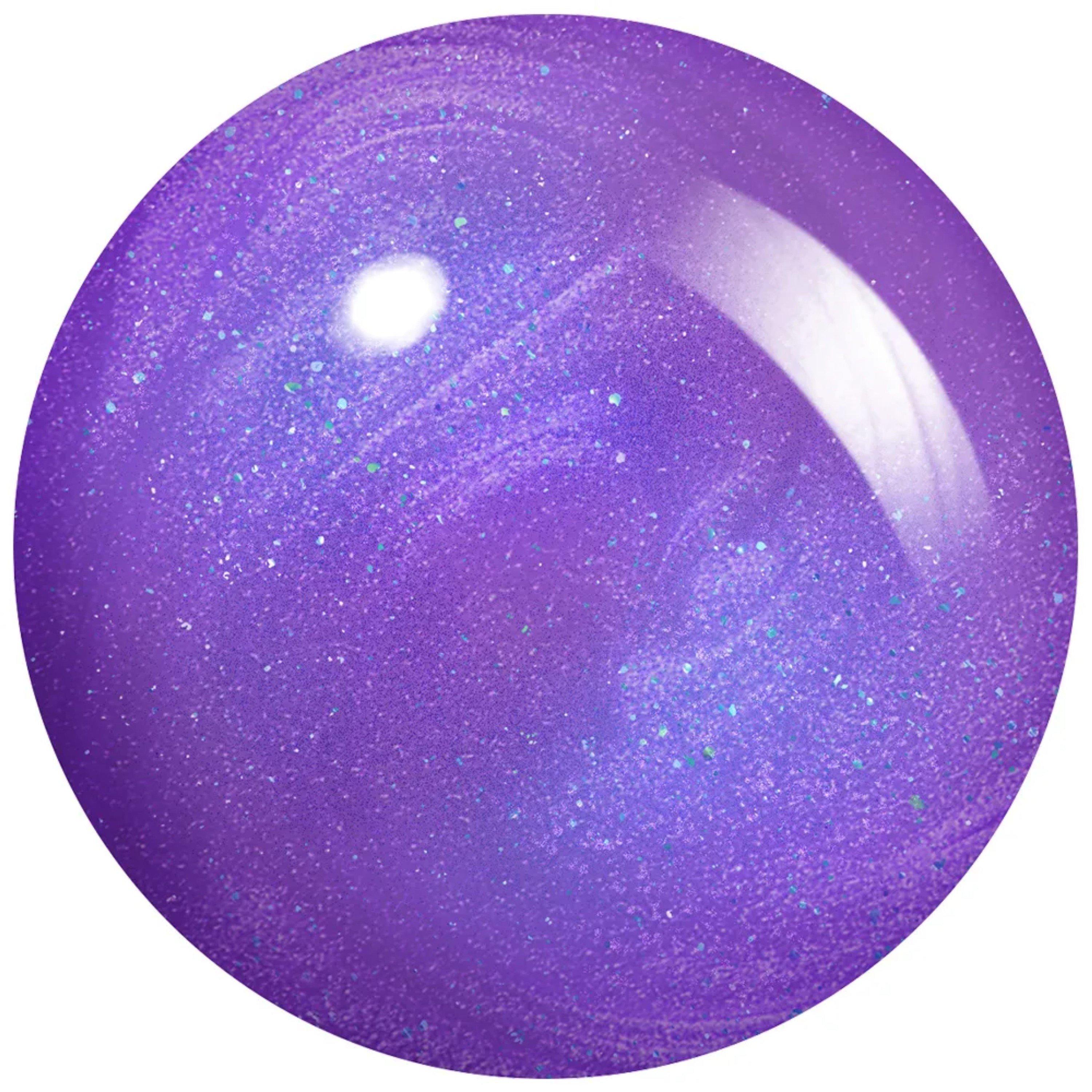 Purple - OPI - Go To Grape Lengths Nail Polish - 3