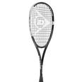 Hotmelt Pro Squash Racket