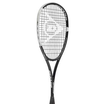 Dunlop Blackstorm Ti Squash Racket