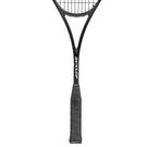 Noir/Blanc - Dunlop - Hotmelt Pro Squash Racket - 3
