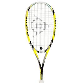 Dunlop Aerogel Ultimate Squash Racket