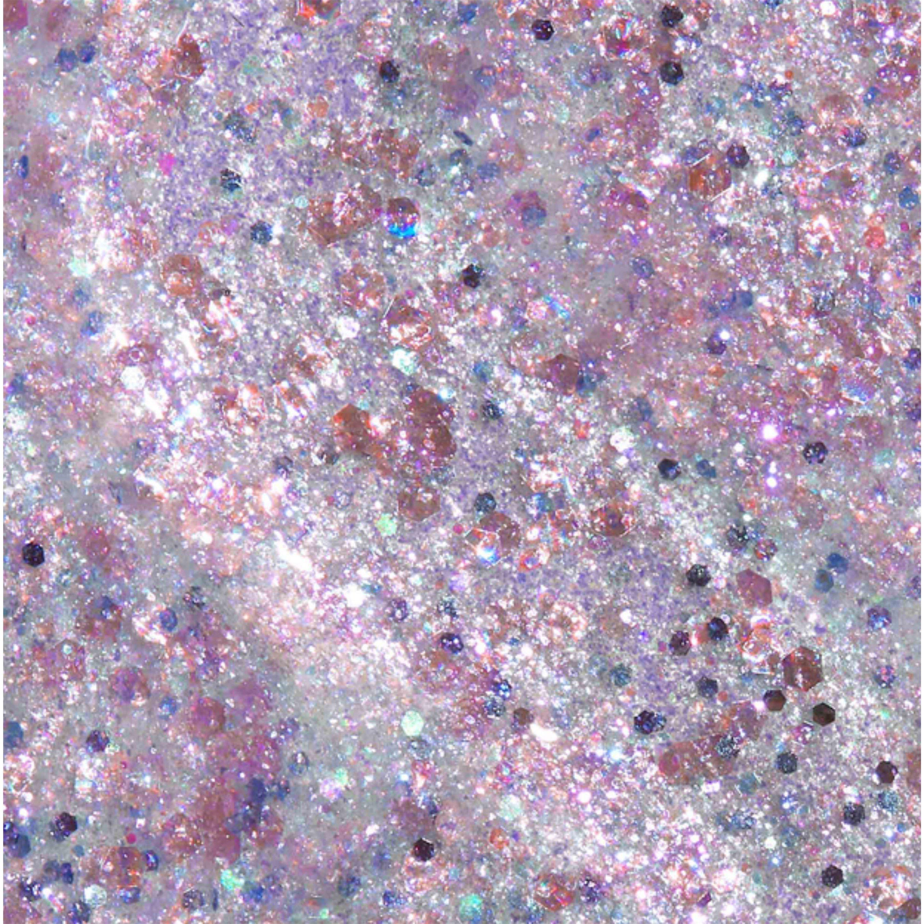 Purple - OPI - Put On Something Ice Nail Polish - 3