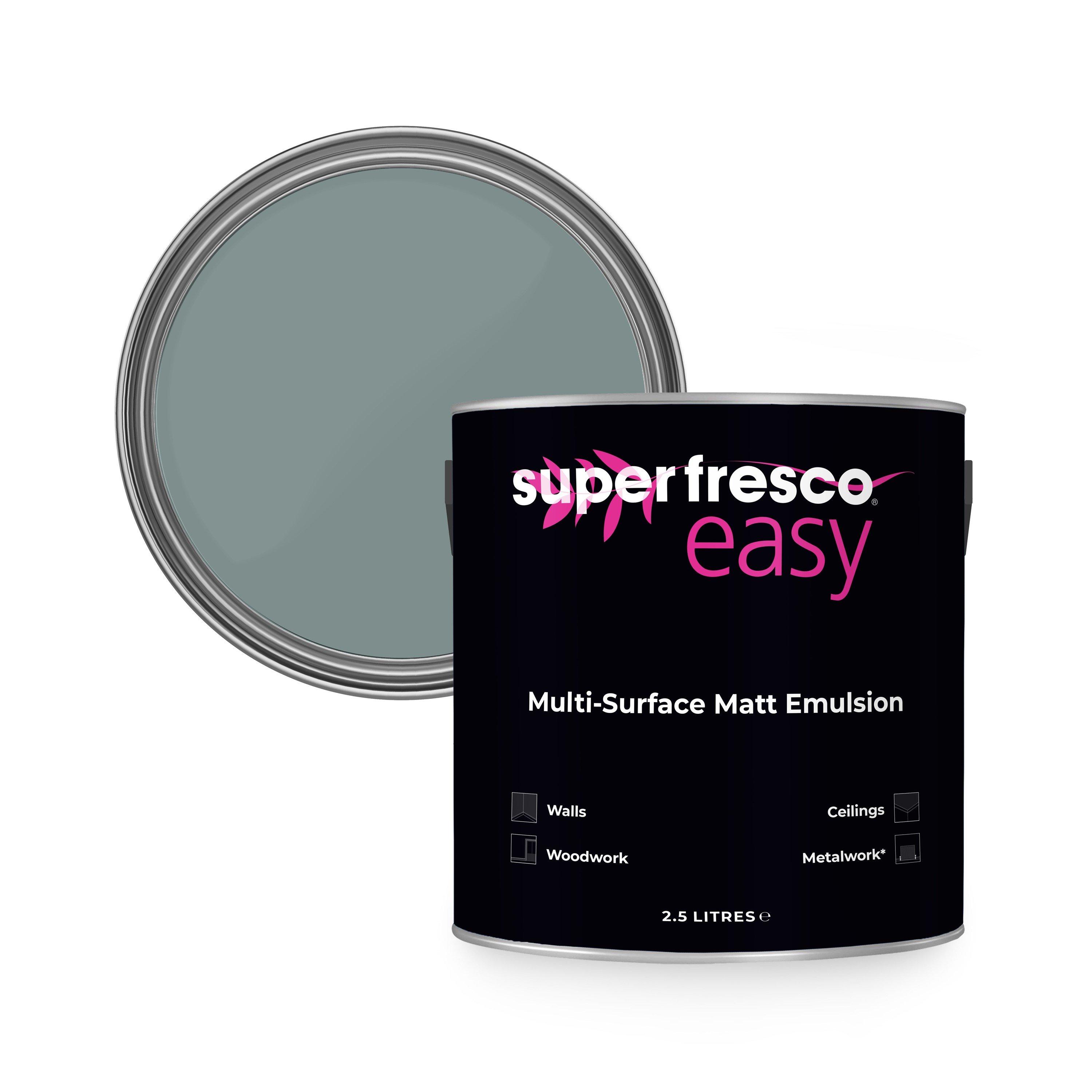 Superfresco Easy Vacay Mode Multi-Surface Paint