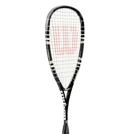 Wilson Hyper Hammer 120 Squash Racket