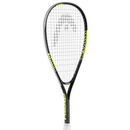 HEAD Speed Squash Racket