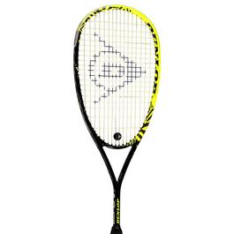 Dunlop Biofibre Ultimate Squash Racket