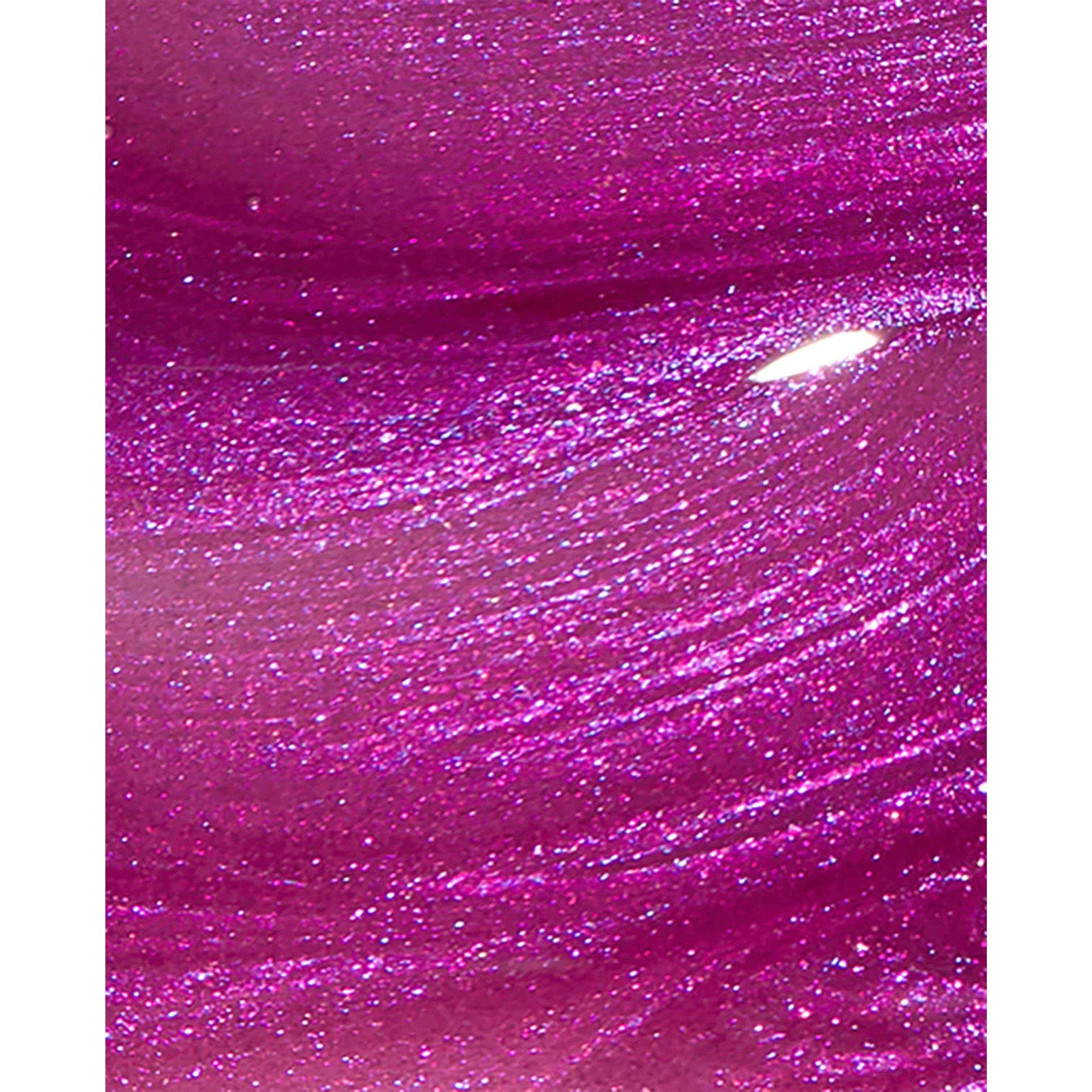 Pink - OPI - Charmed Im Sure - Nail Polish - 3