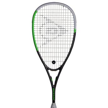 Dunlop Tempo Pro 4.0 Squash Racket