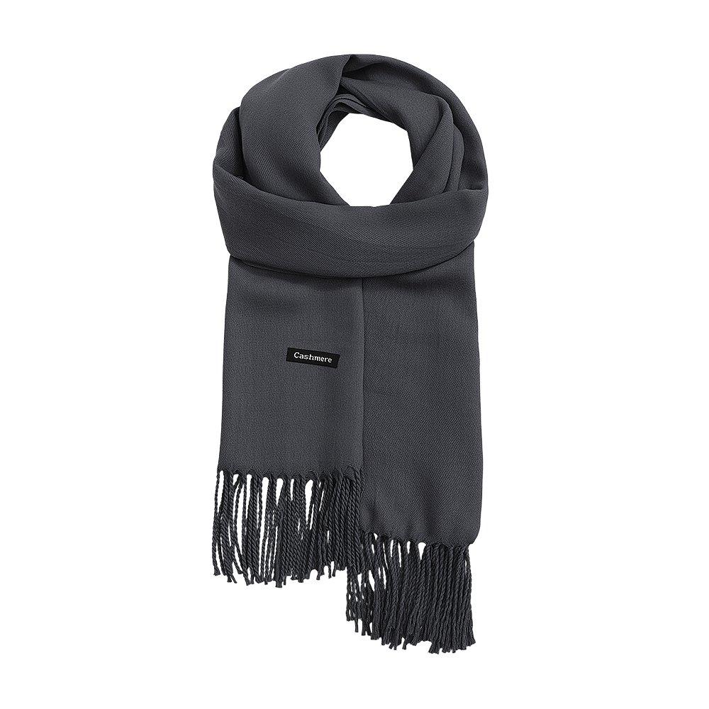 SHEONLY Elegant Soft Shawl