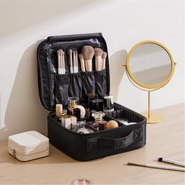 SHEONLY Portable Waterproof Makeup Bag