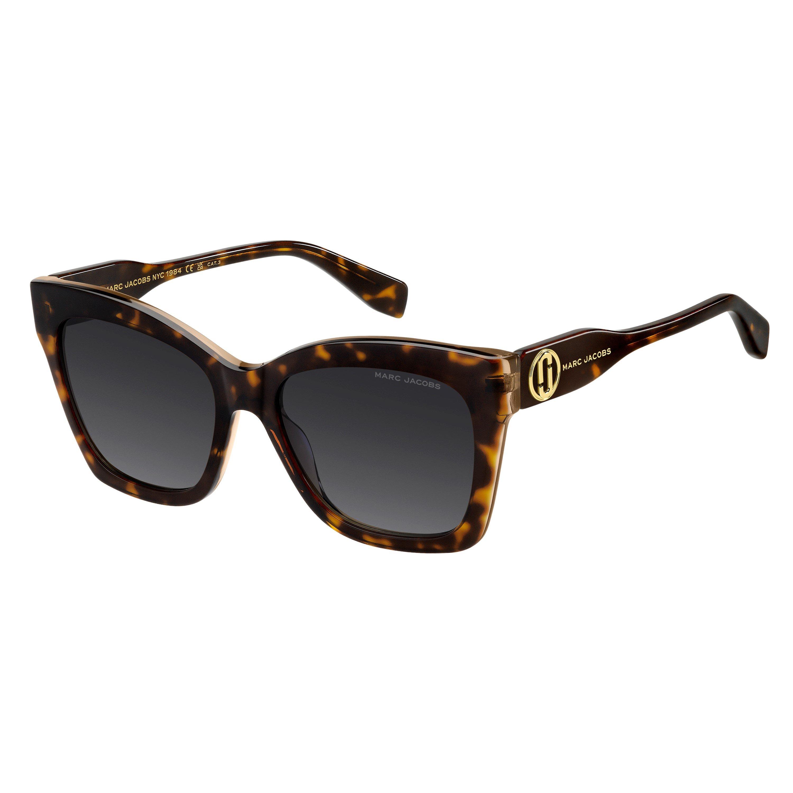 Marc Jacobs Women's Cat Eye Sunglasses
