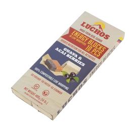 Luchos Lucho Dillitos 10 Pack
