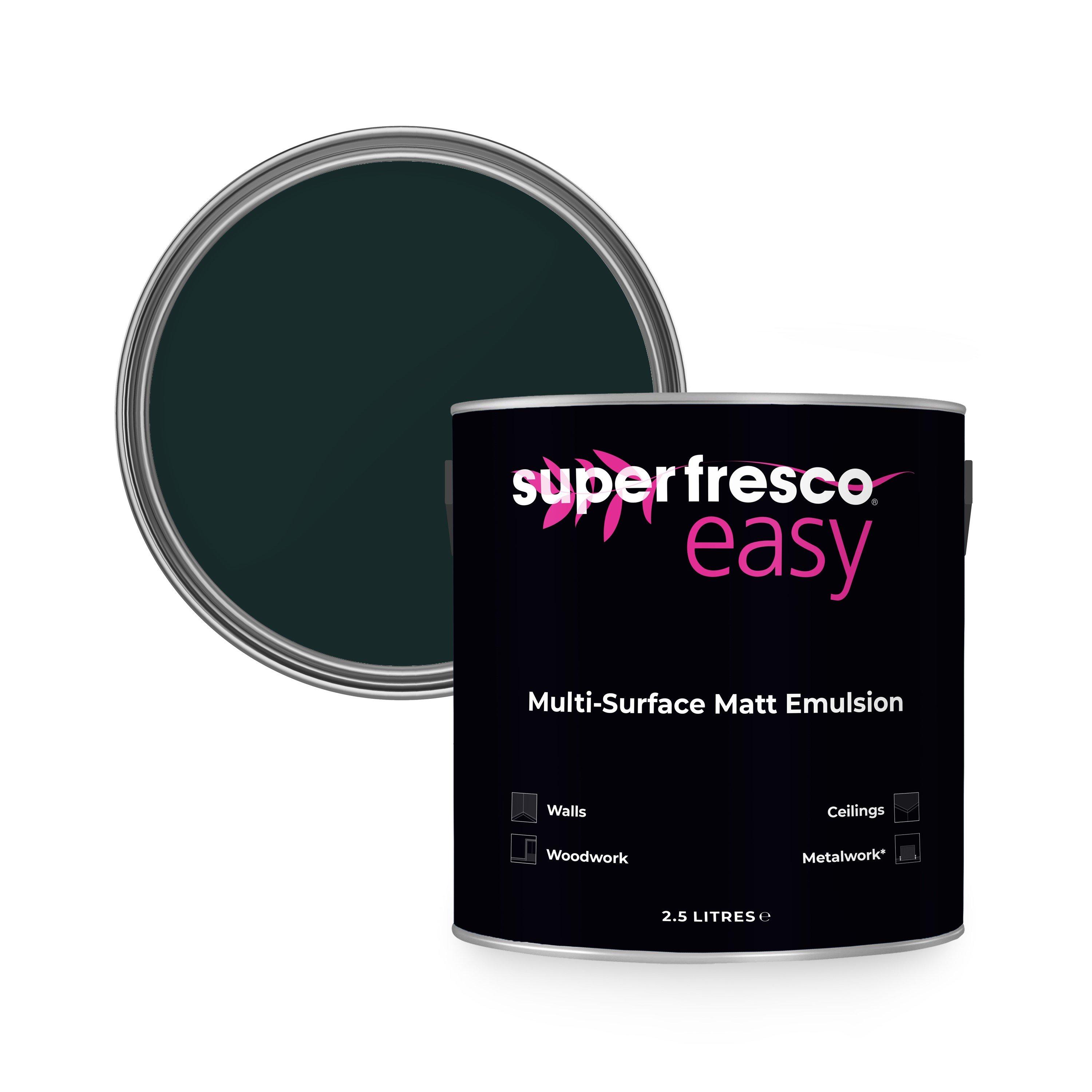 Superfresco Easy Evening Attire Multi-Surface Paint