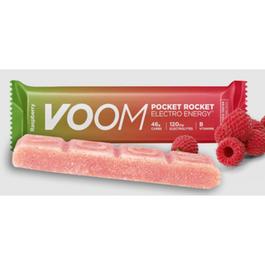 Voom Pocket Rocket Energy Bars (20 x 47g)