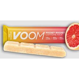 Voom Pocket Rocket Energy Bars (20 x 47g)