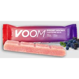 Voom Pocket Rocket Energy Bars (20 x 47g)