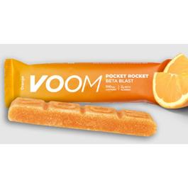 Voom Pocket Rocket Energy Bars (20 x 47g)