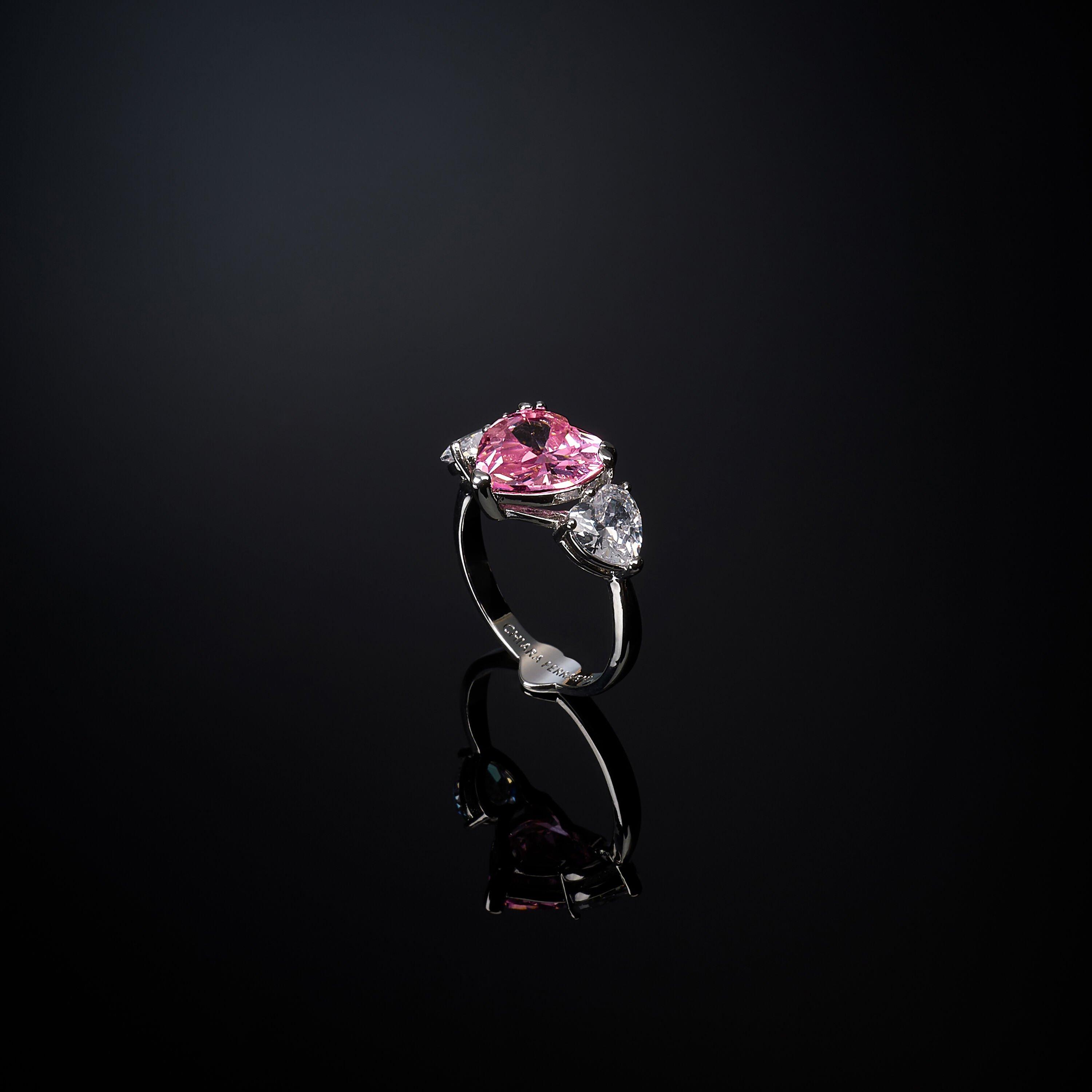 Multi - Chiara Ferragni - Women's Multi-Ring Stack Rings