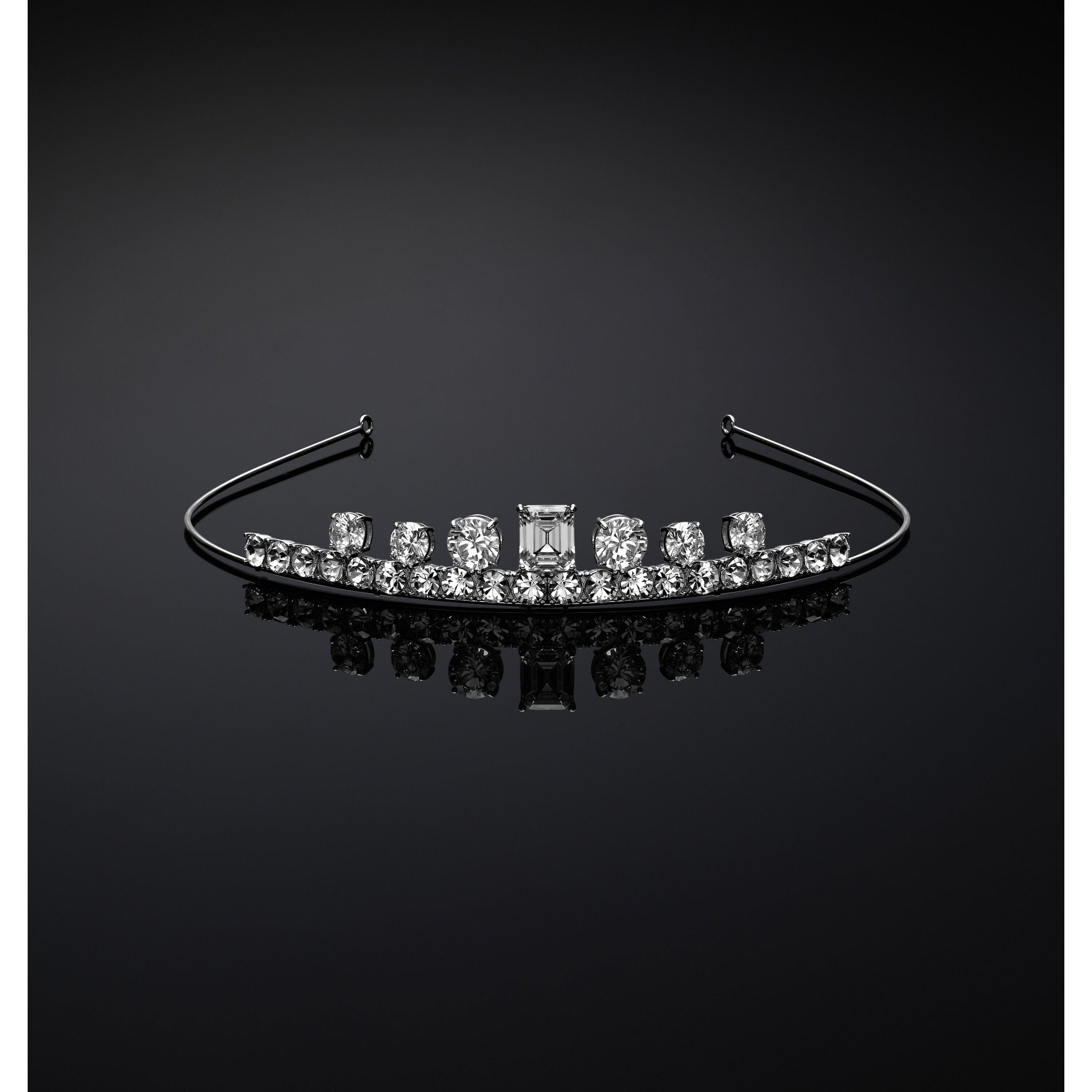 Multi - Chiara Ferragni - Women's Tiara