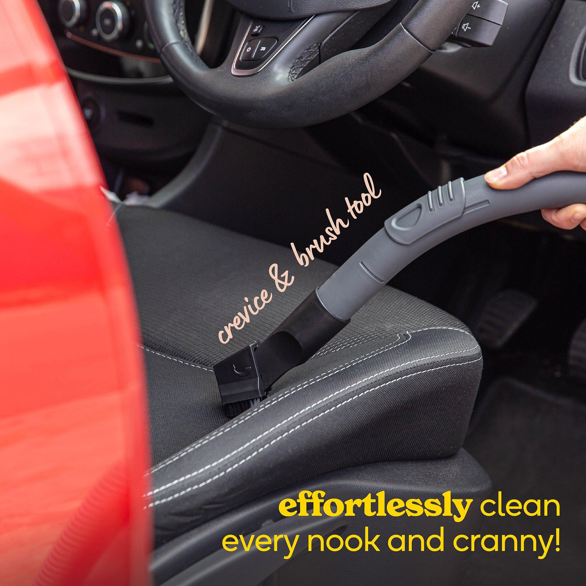 Grey And Blue - Russell Hobbs - ® RHTV2001 Tidy Tub Vacuum in Grey & Blue - 5