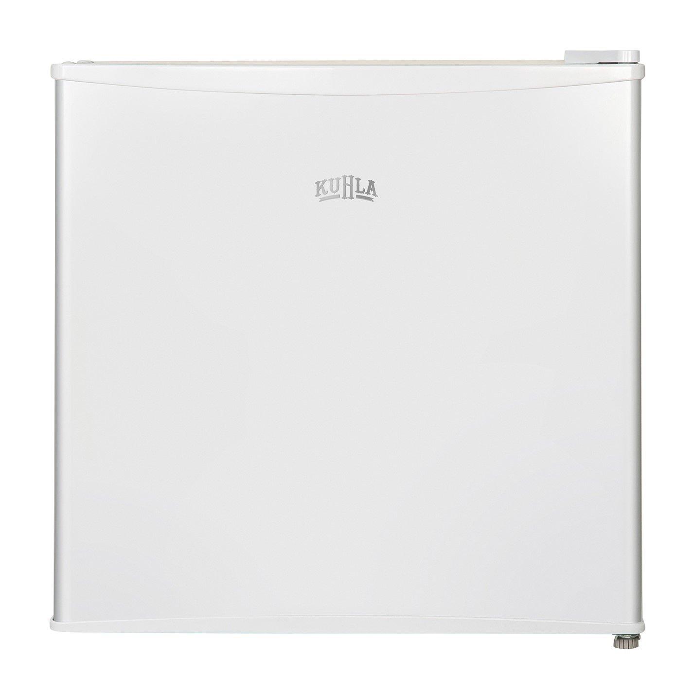 KUHLA KTTF0E4W 43L Table Top Mini Fridge White