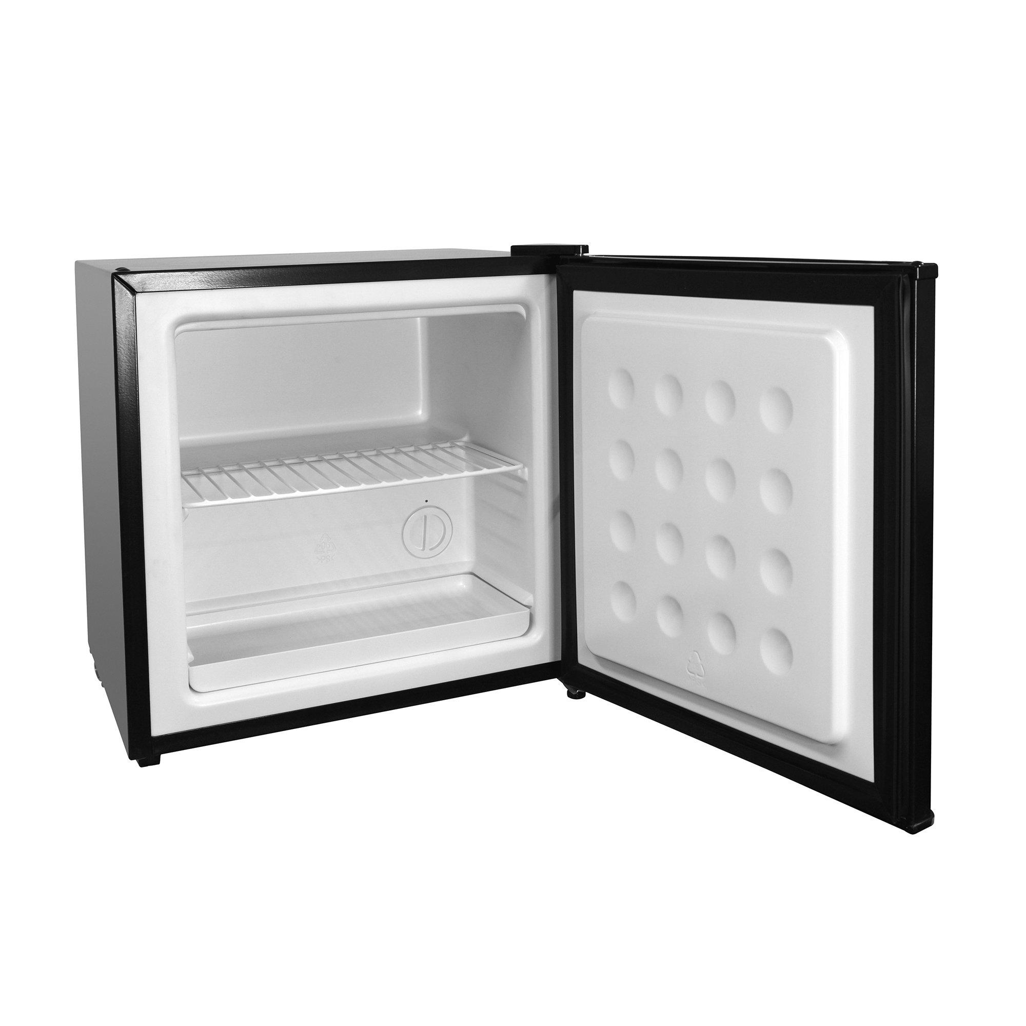 Black - KUHLA - KTTFZ0E5B Black 31L Table Top Freezer - 8