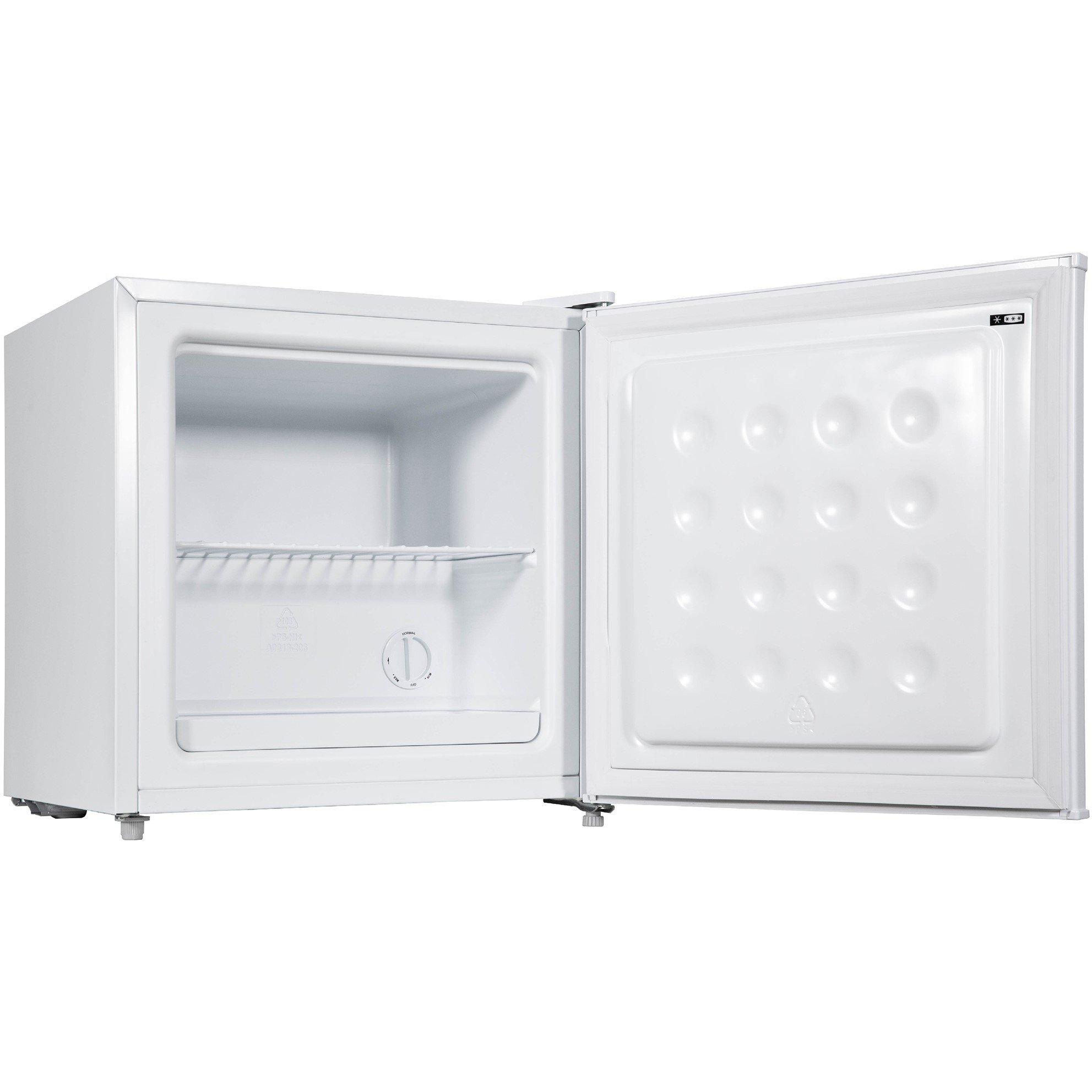 White - KUHLA - KTTFZ0E5W White 31L Table Top Freezer - 9