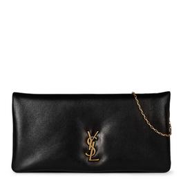 Saint Laurent Calypso Wallet On Chain