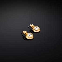 Chiara Ferragni Bold Ear 22 Ld99