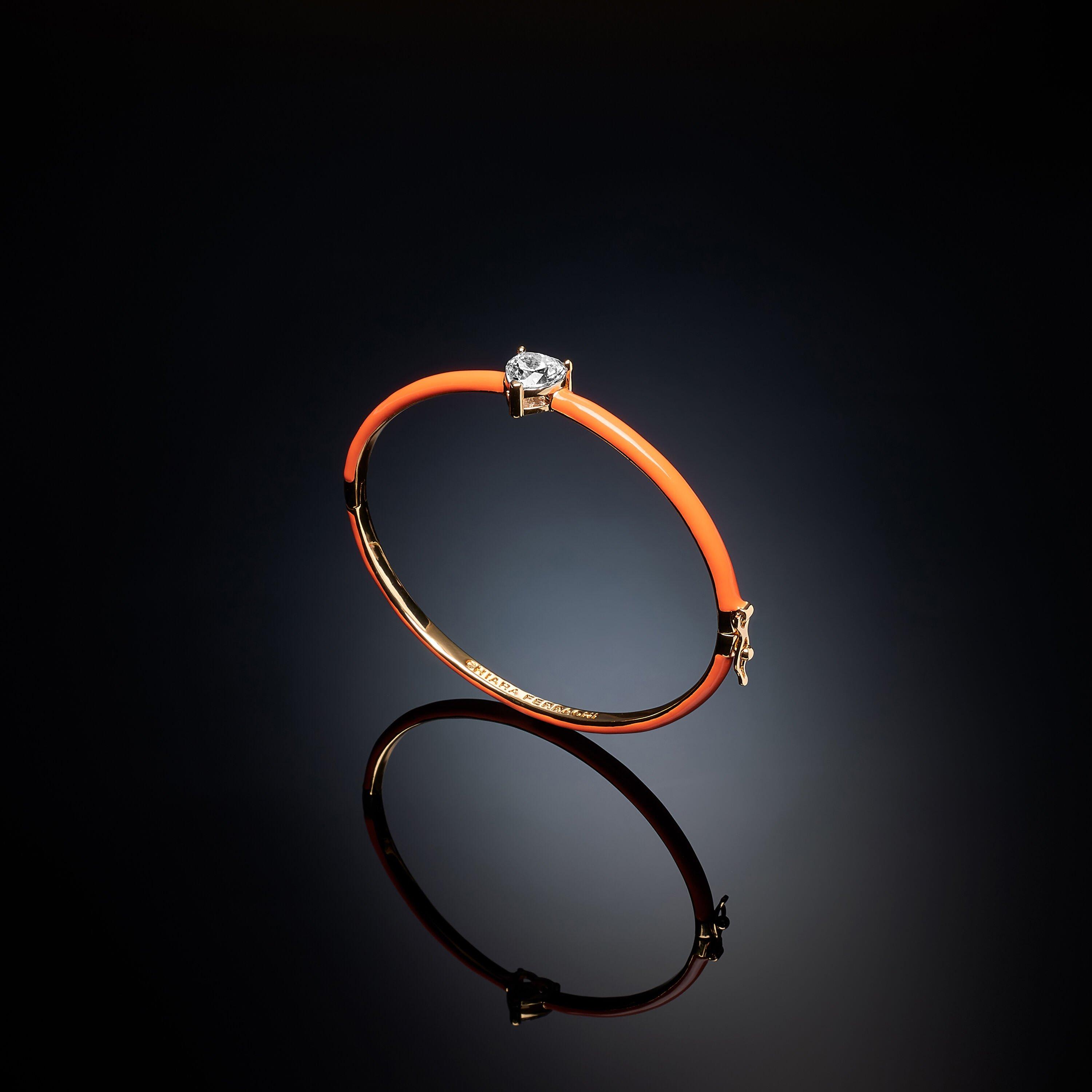 Chiara Ferragni Bangles