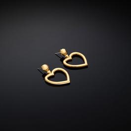 Chiara Ferragni Bld Ear Pdnt Ld99