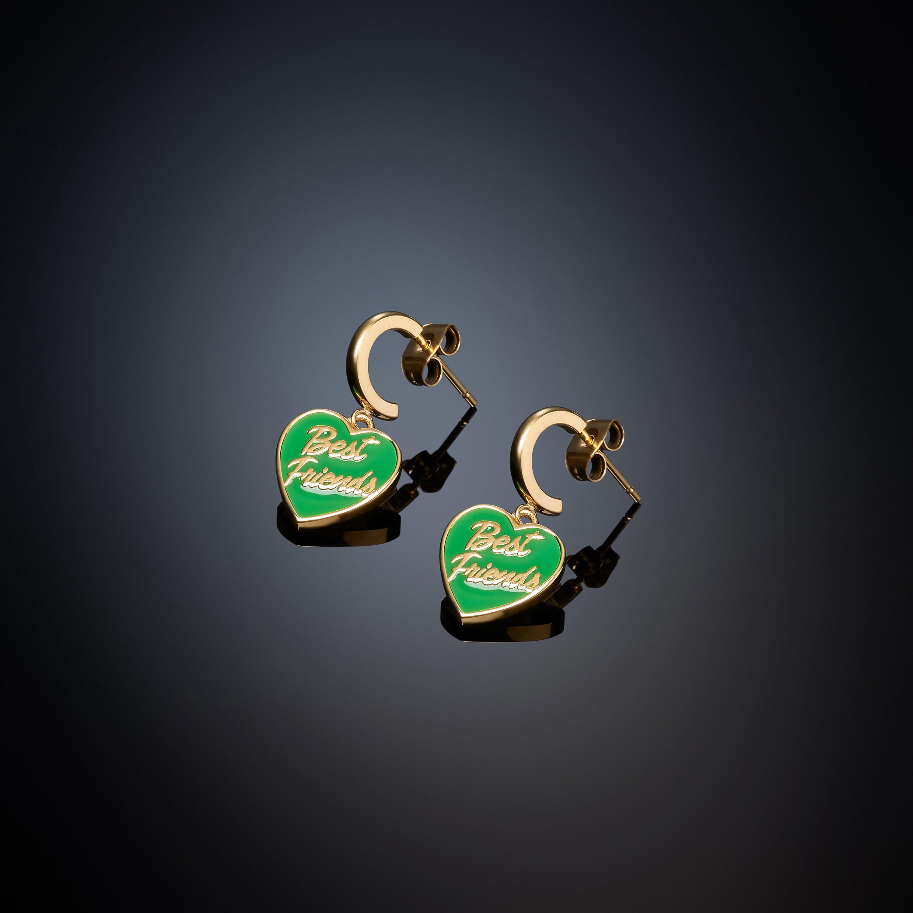 Chiara Ferragni Women's Drop Earrings -  - 25MM