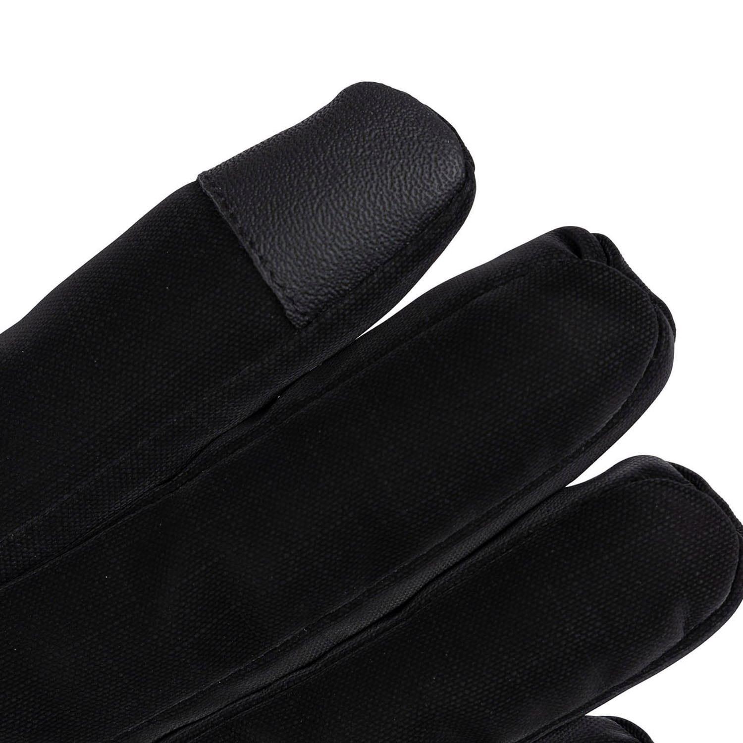 Black - Trespass - Tista Gloves - 3