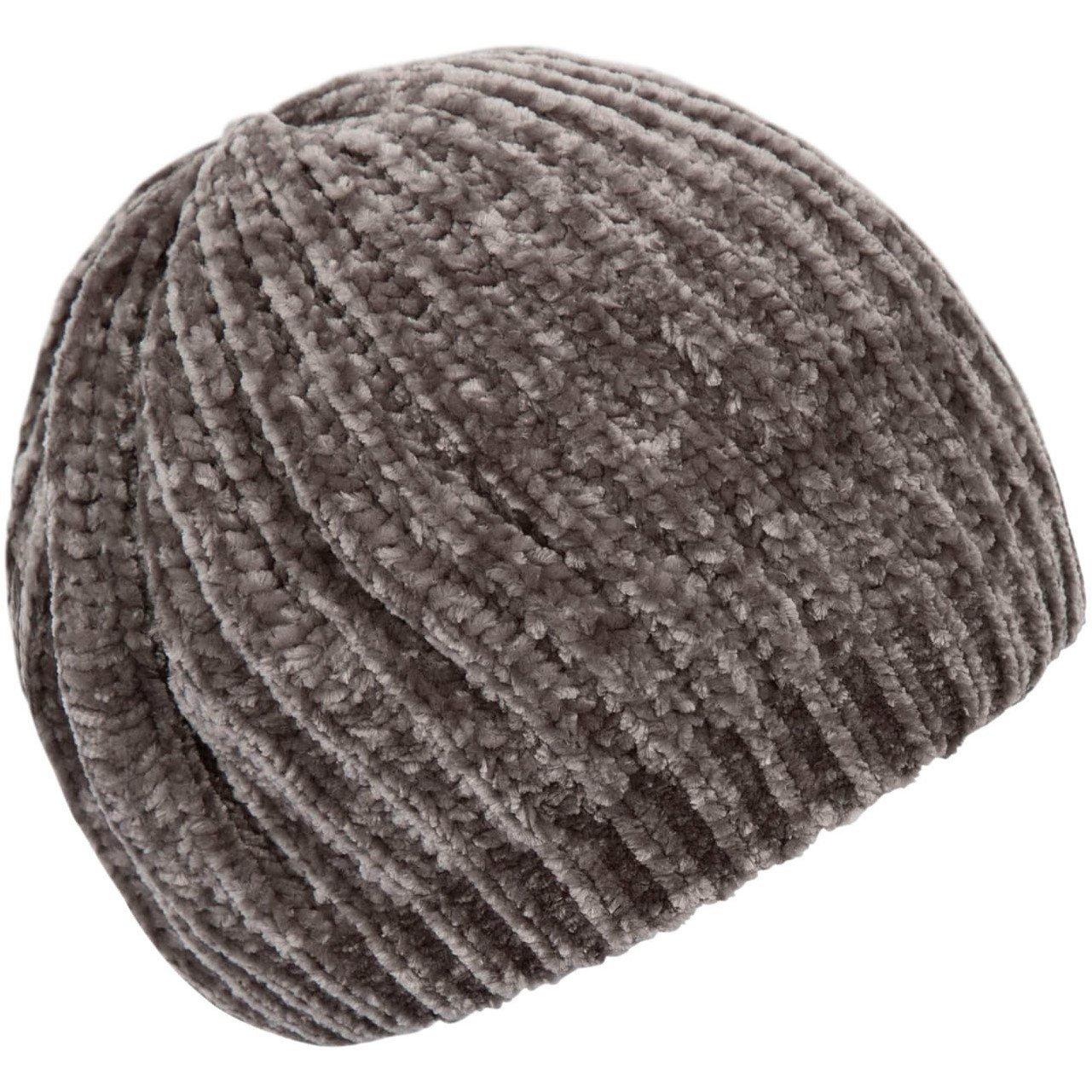 Grey - Trespass - Artois Beret - 2