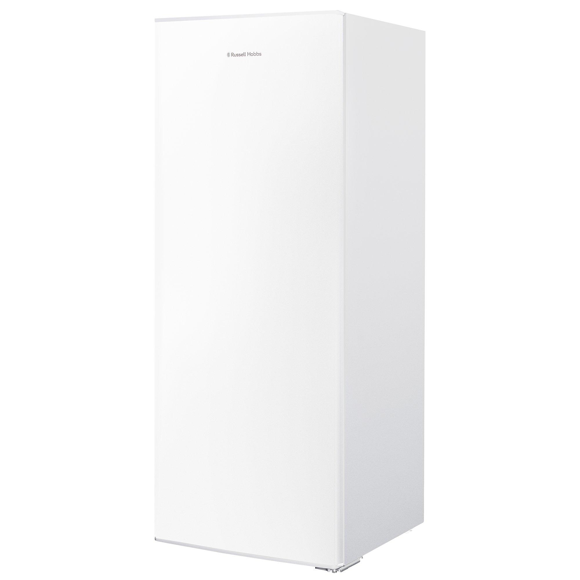 White - Russell Hobbs - RH146FFFZ541E1S 175L Frost-Free Fridge Freezer - 7