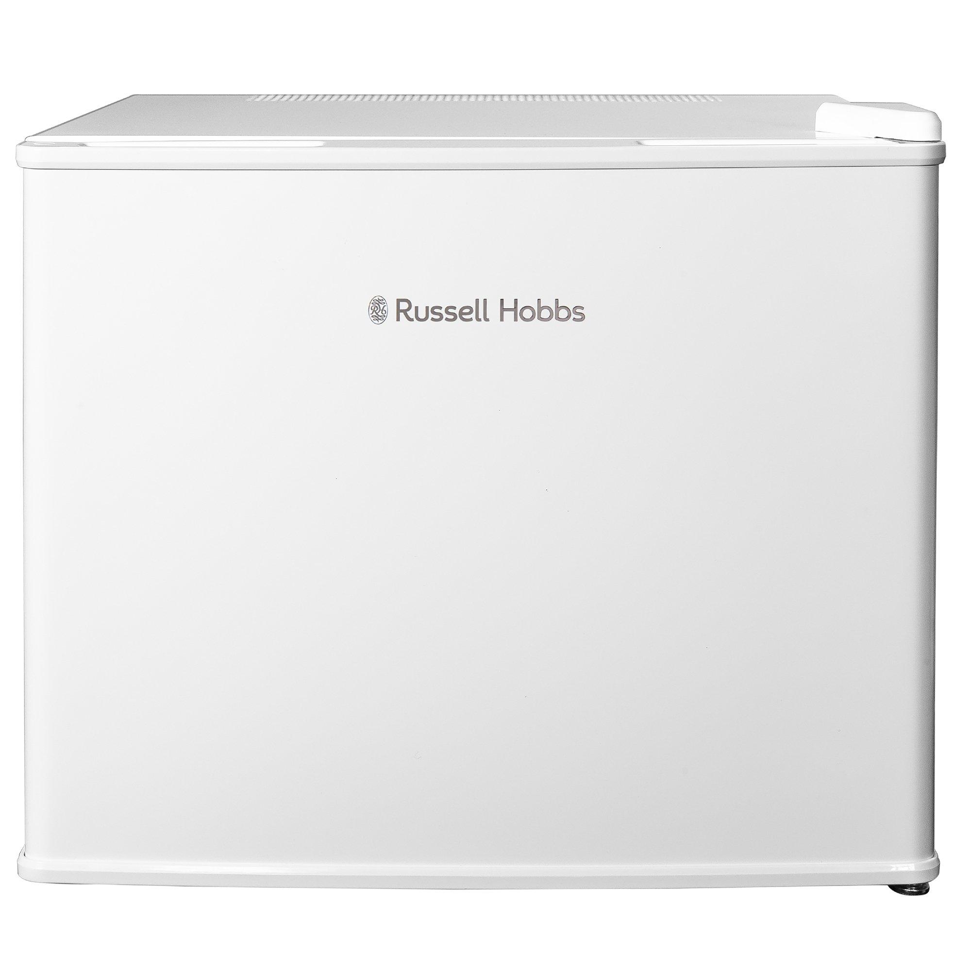 White - Russell Hobbs - RH17CLR1001 17L Thermoelectric Mini Cooler White - 1