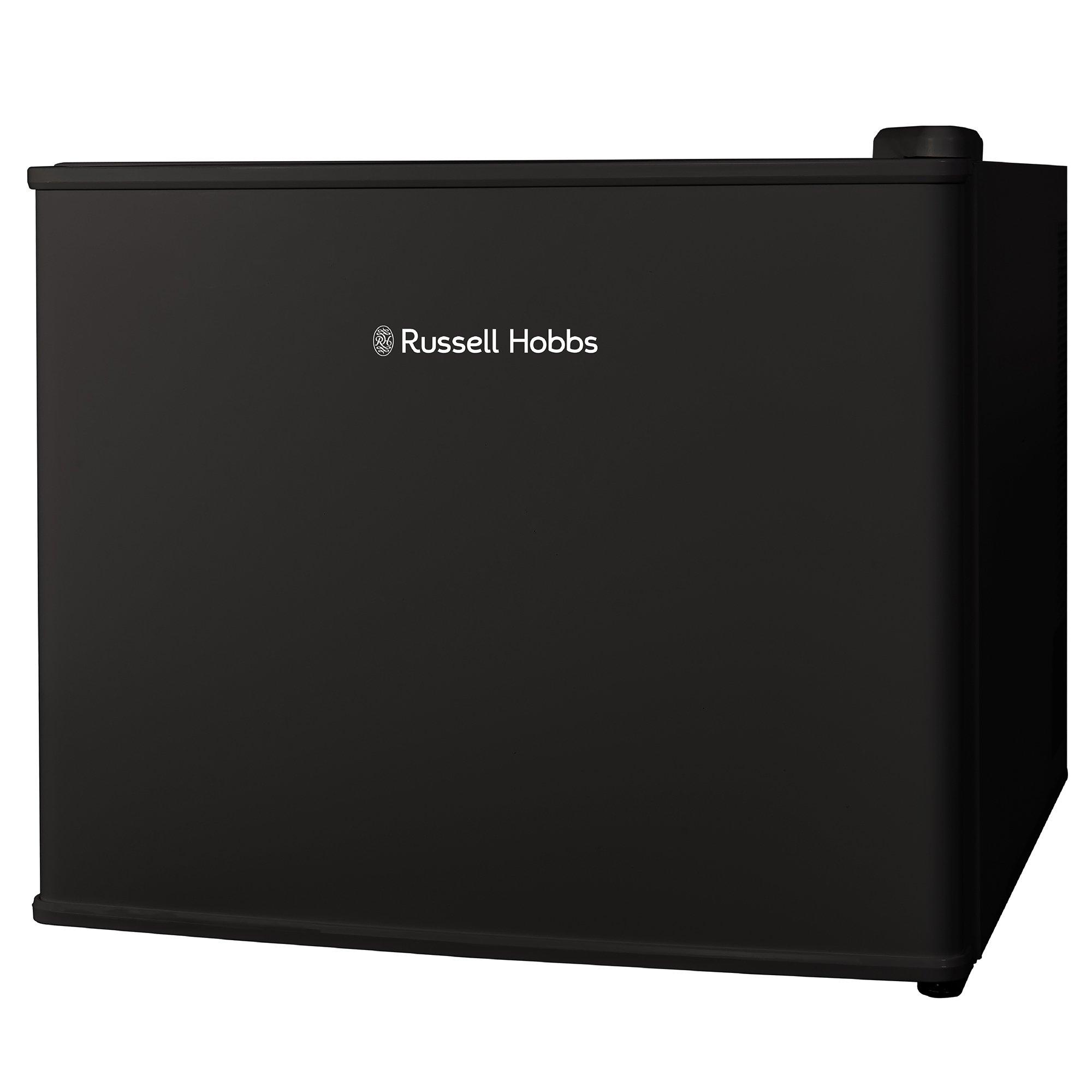Black - Russell Hobbs - RH17CLR1001B 17L Thermoelectric Mini Cooler Black - 7