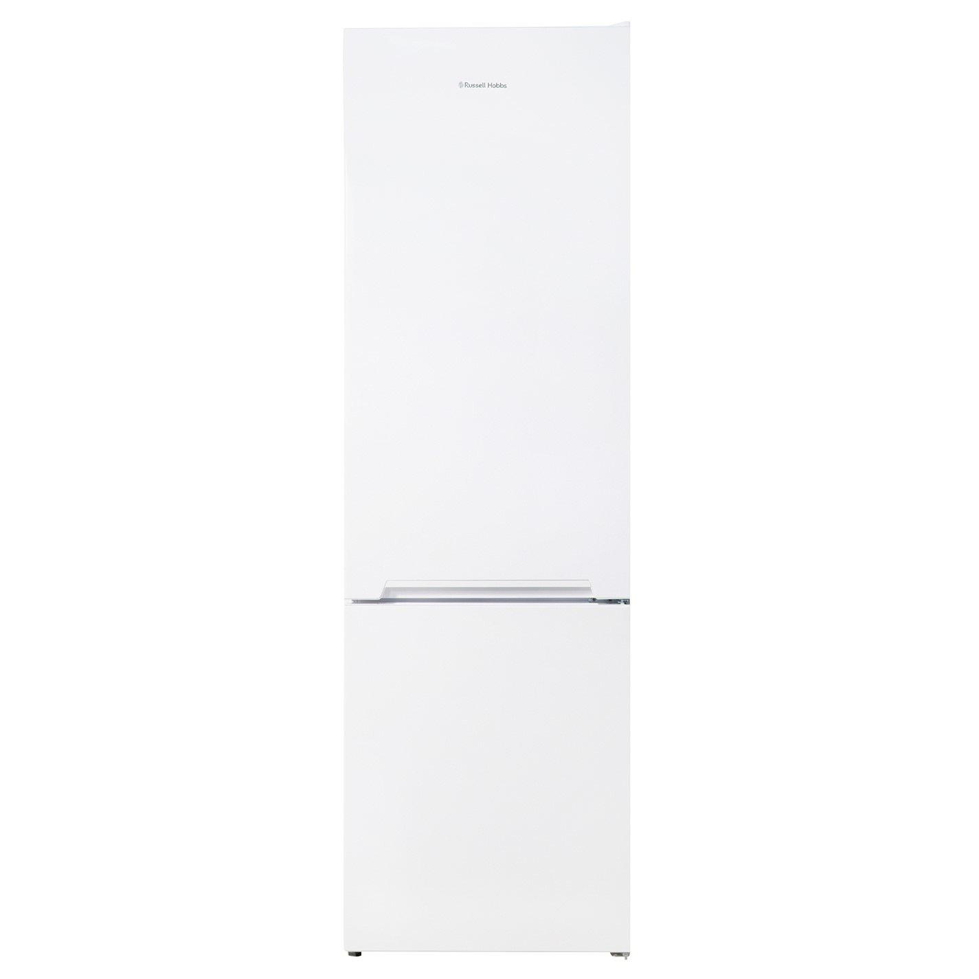 Russell Hobbs RH185FF601C1W No Frost Fridge Freezer