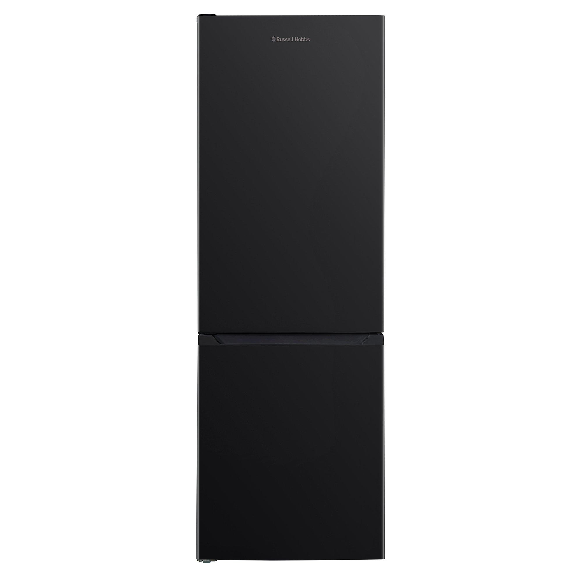 Russell Hobbs RH186FFFF60B/01 No Frost Fridge Freezer