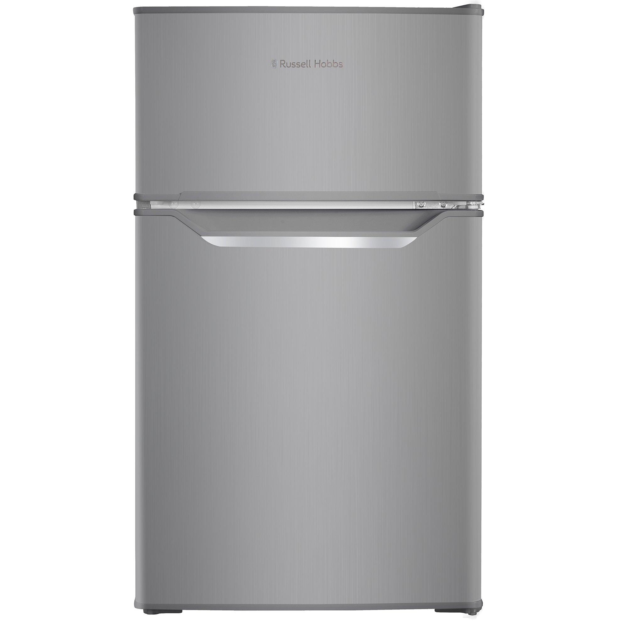 Russell Hobbs RH85UCFF482E1SS Under-Counter Fridge Freezer