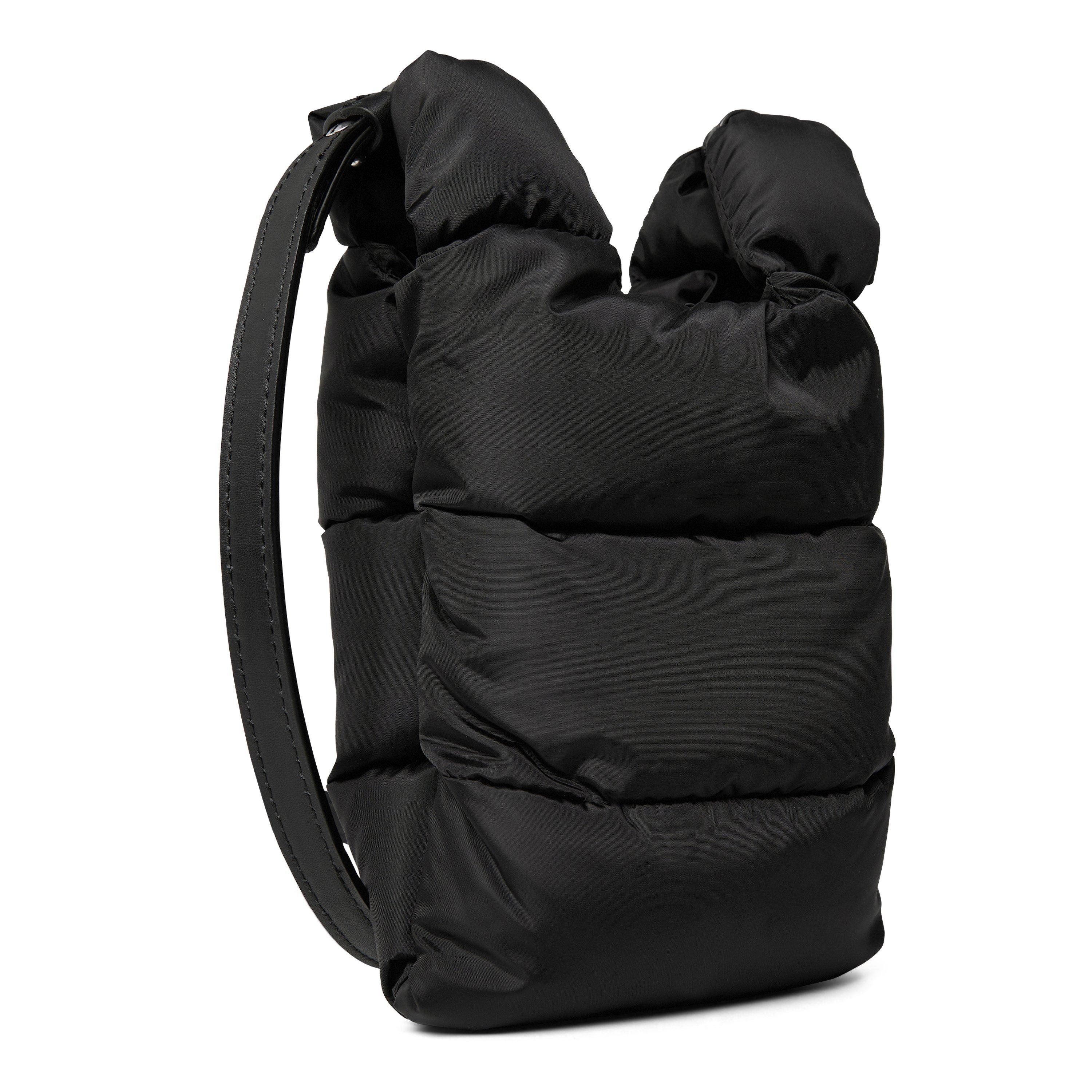 Black 999 - Moncler - Women's Legere Cross Body Bags - 3