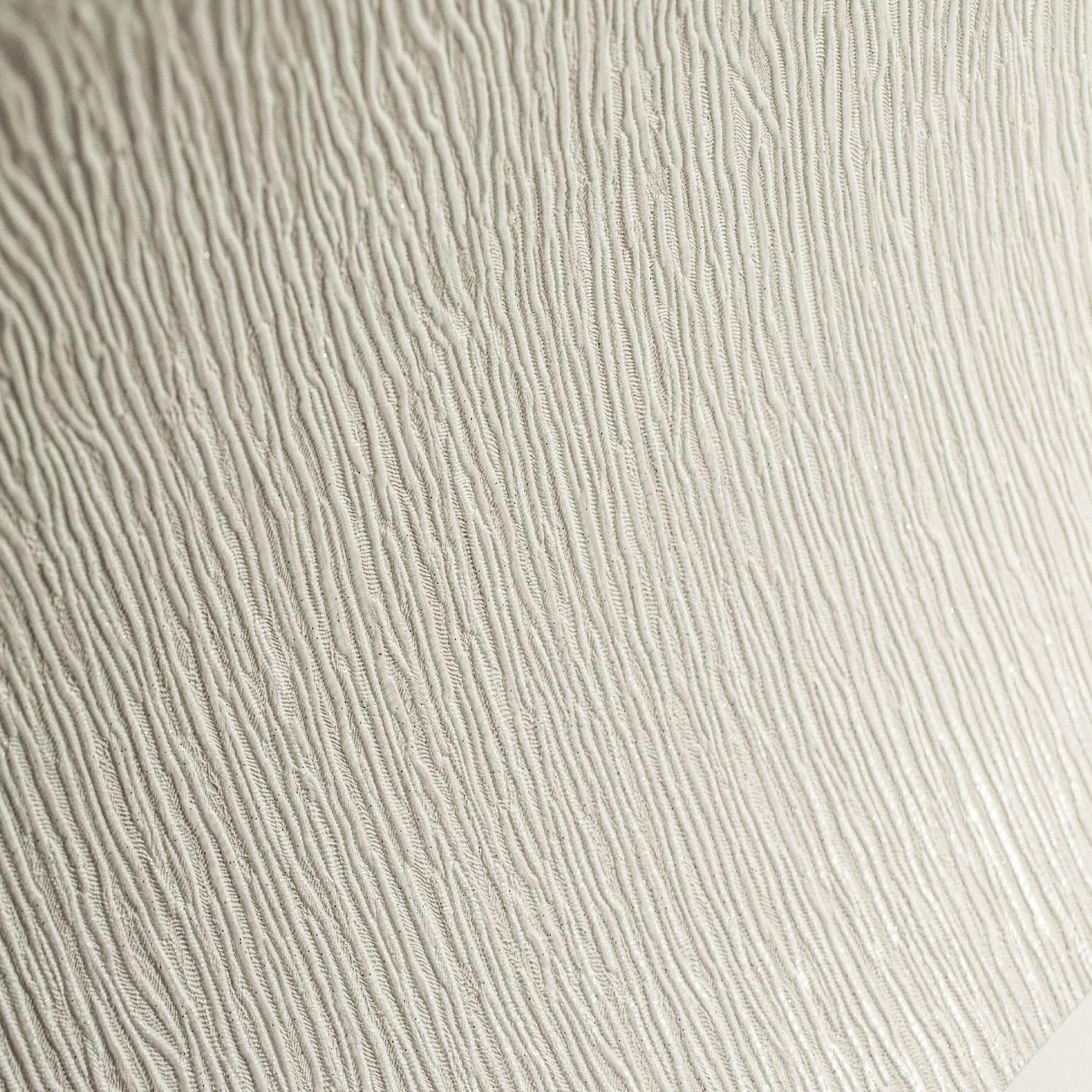 Cream - Boutique - Boutique Shimmer Ivory Wallpaper - 4