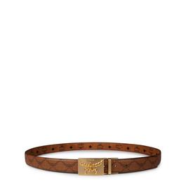 MCM Buckle Belt Sn42