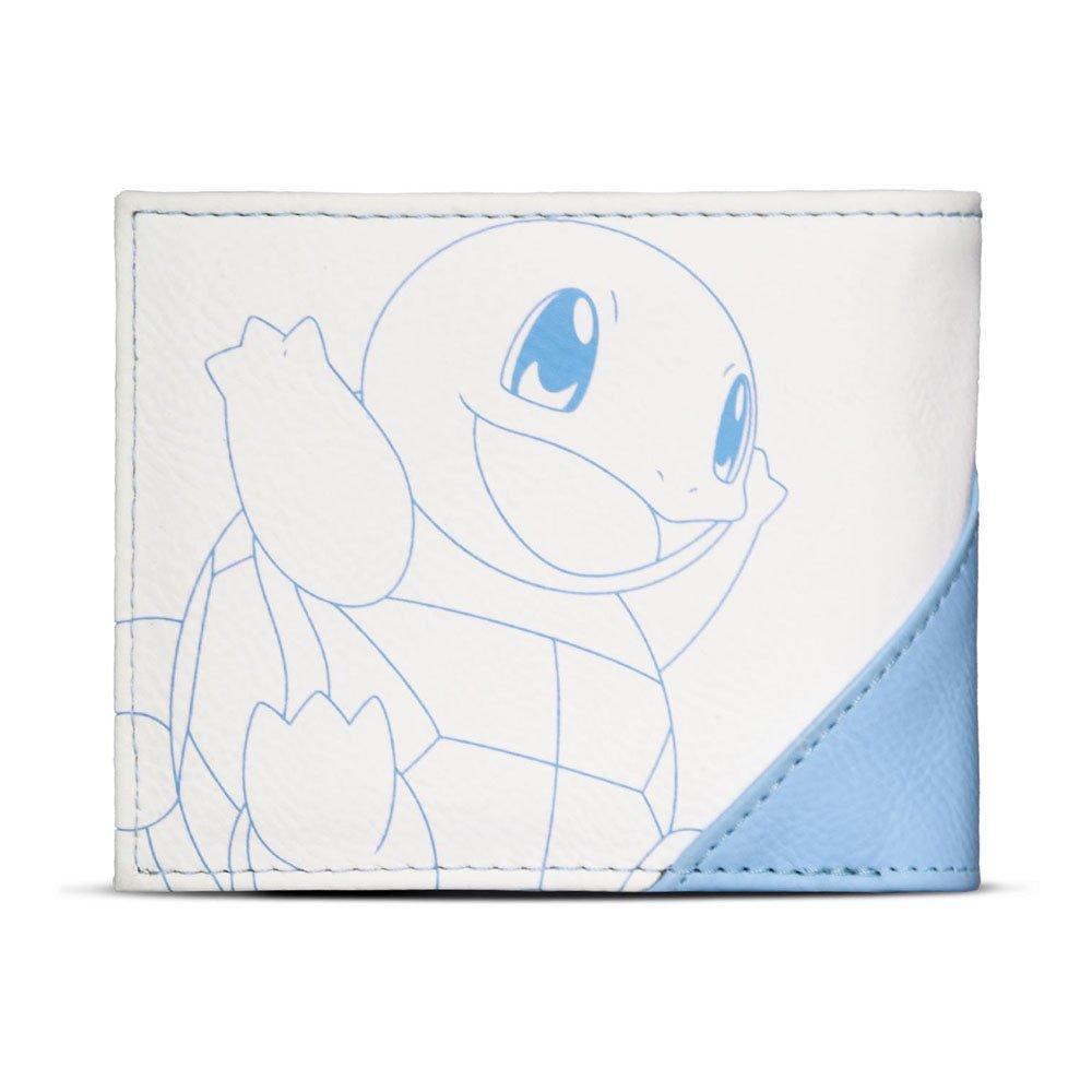 Multi - Pokemon - POKEMON Squirtle Bi-fold - 4