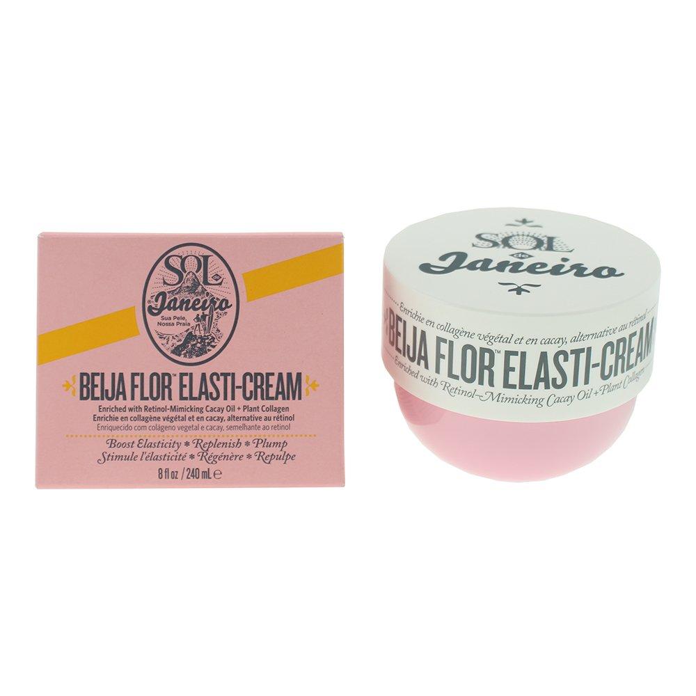 None - Sol De Janeiro - Beija Flor Elasti-Cream Body Cream - 1