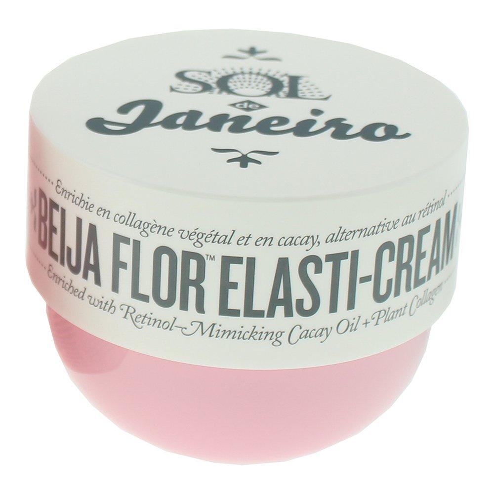 None - Sol De Janeiro - Beija Flor Elasti-Cream Body Cream - 2